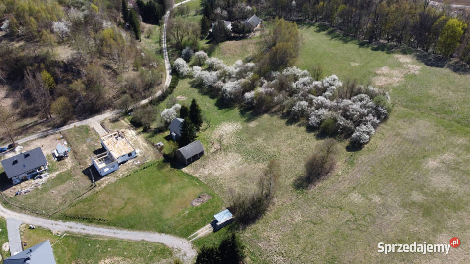 Działka BUDOWLANA 5996 m2 Narama 5996m2 Sprzedaż