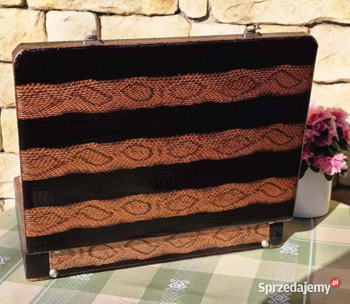 Zestaw sztućców Kamienica