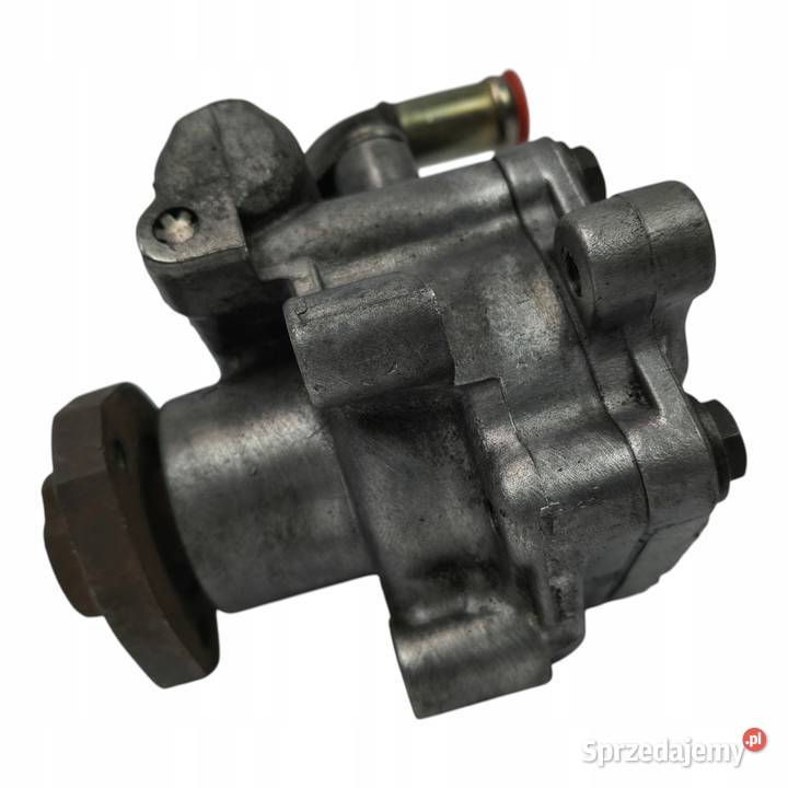 POMPA WSPOMAGANIA VW Golf IV Bora Audi A3 8L 19 lubelskie Chełm