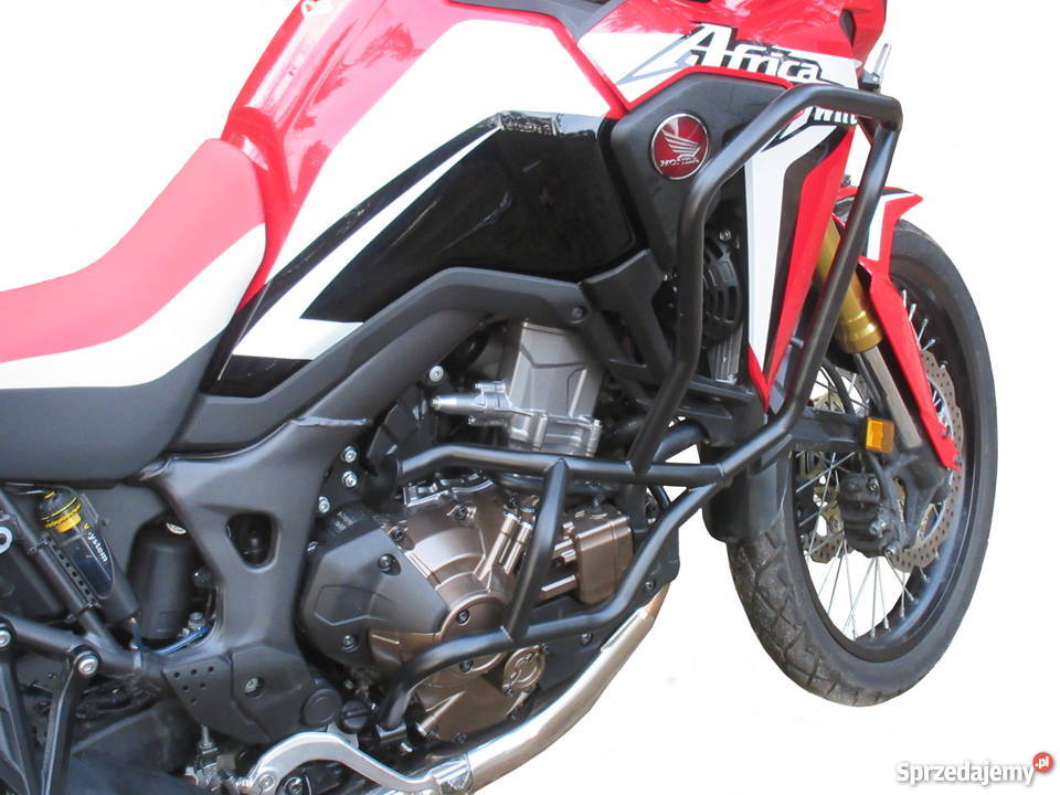 Gmole HEED do HONDA CRF1000 Africa Twin DCT Częstochowa sprzedam