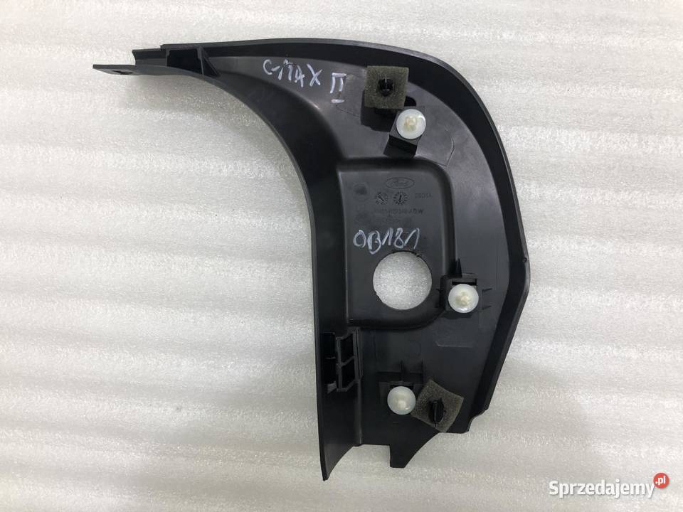 OSŁONA SŁUPKA LEWY PRZÓD AM51R02349 FORD C II