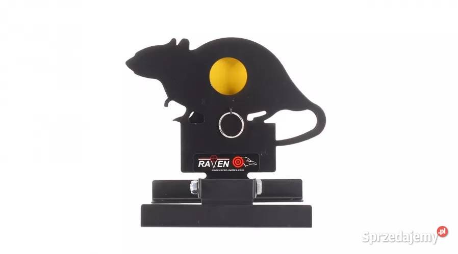 Venox rat racing target do wiatrówka pcp MYSZA Trzcianka