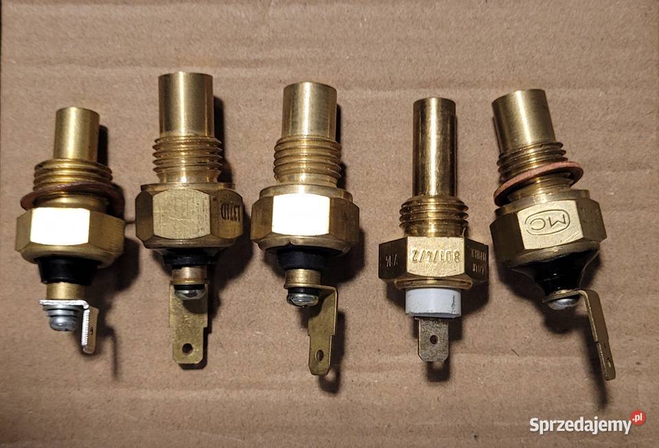 Ładowarka XCMG ZL50 czujnik Silnik i osprzęt