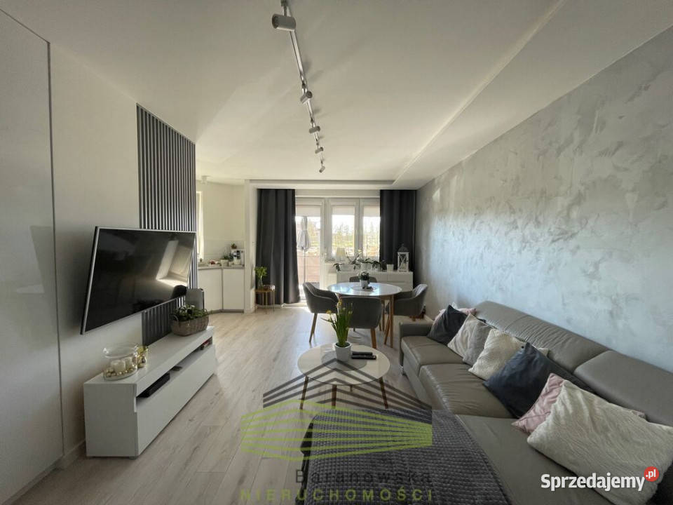 3 pokojowe Manhattan