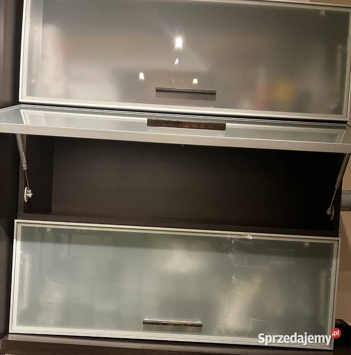 Półki wiszące 3 30cm wielkopolskie sprzedam