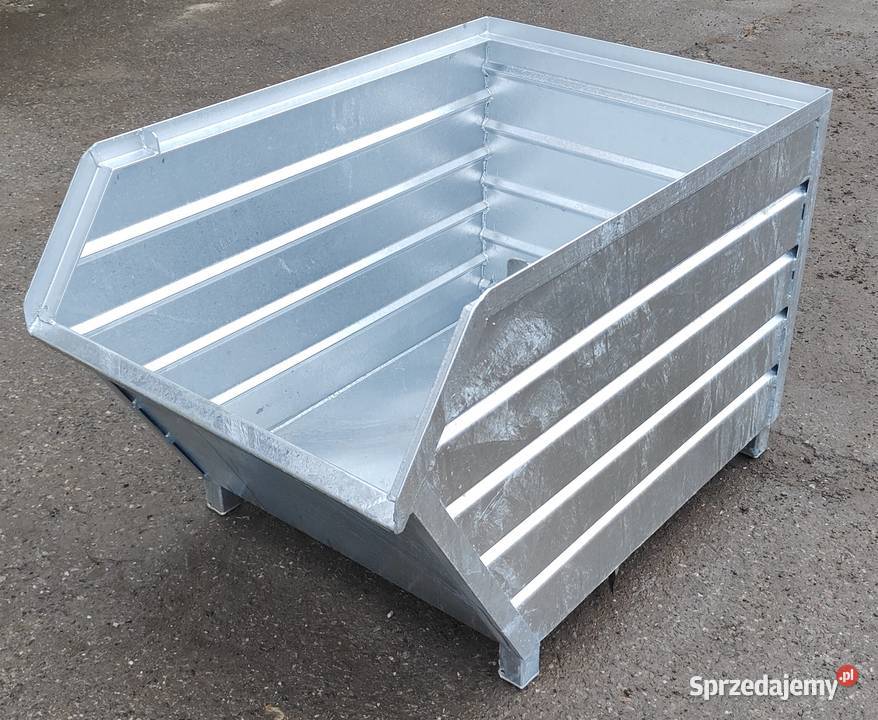 Pojemnik warsztatowy PWS sprzedam