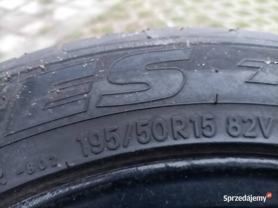 Alufelgi Intra Słupsk sprzedam