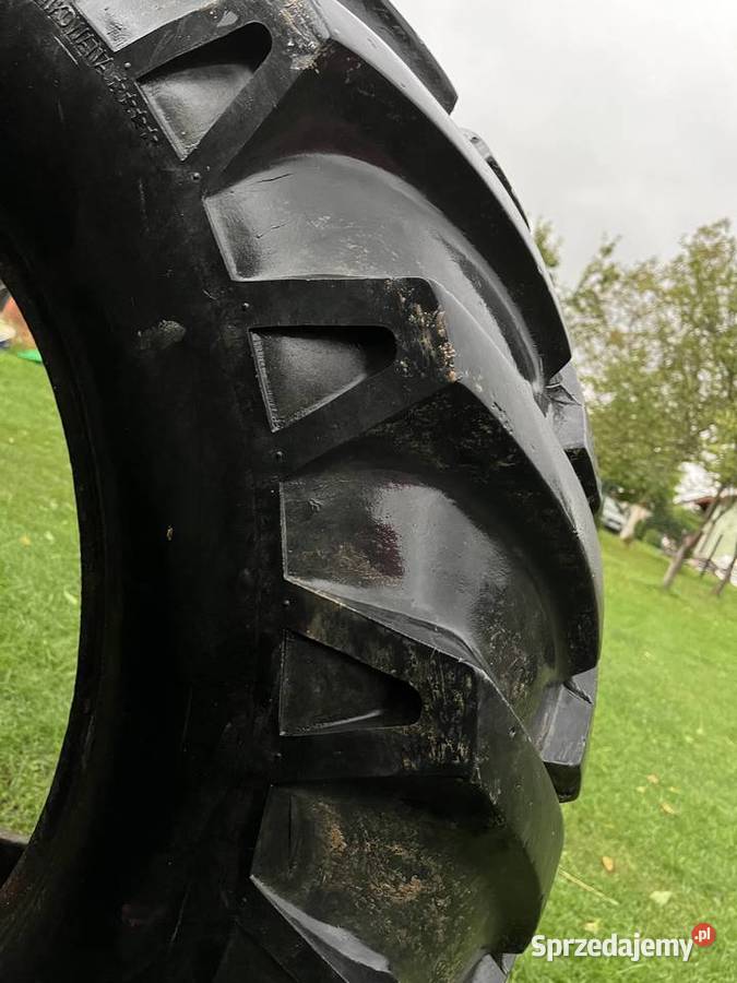 Opony Ursus Sanoczek