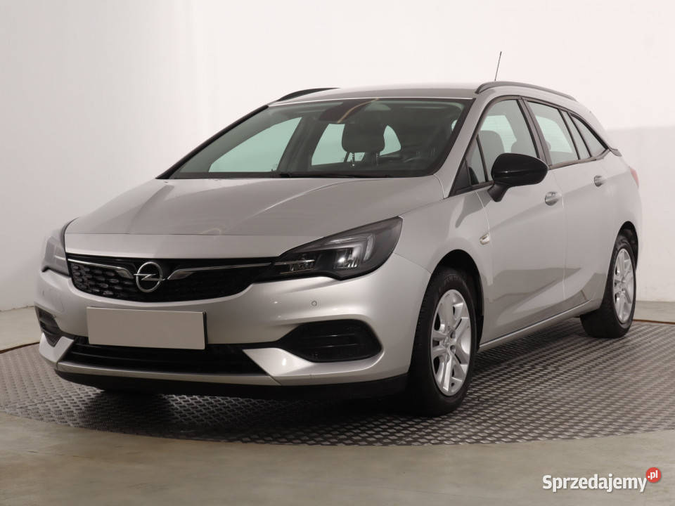 Opel Astra 12 Turbo 1199cm3 śląskie Katowice