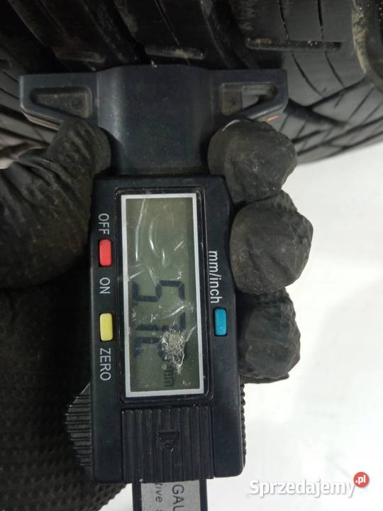 2x OPONA CAŁOROCZNA KLEBER QUADRAXER 2 19565R15 świętokrzyskie