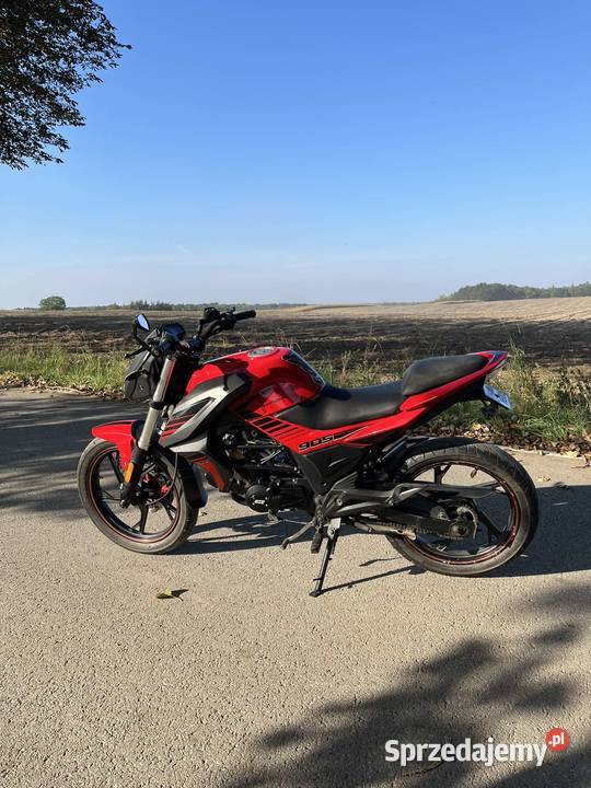 junak 905 50125 Starzyno