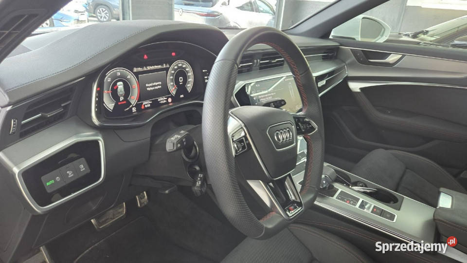 Audi A6 Avant Poleasingowe MHC C8 20192025 Komorniki sprzedam
