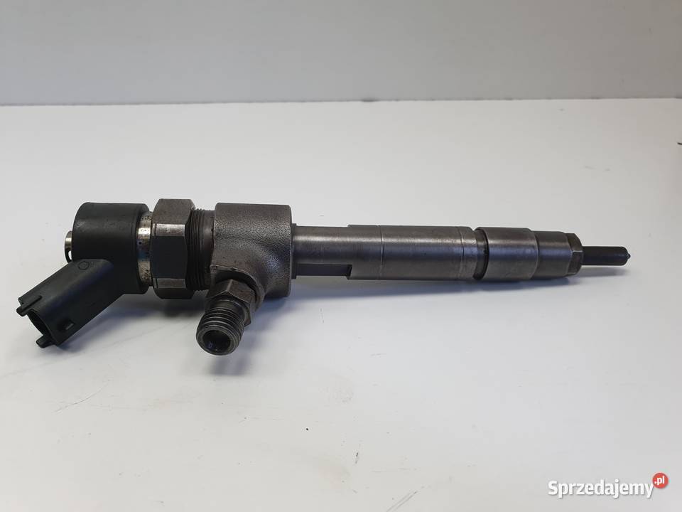 WTRYSKIWACZ Alfa Romeo 147 19 JTD PALIWA wtrysk Chełm