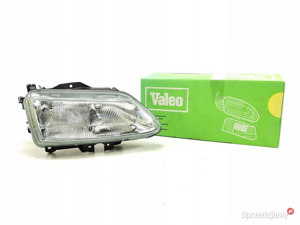 LAMPA PRAWY PRZÓD VALEO RENAULT ESPACE III 9398 lubelskie