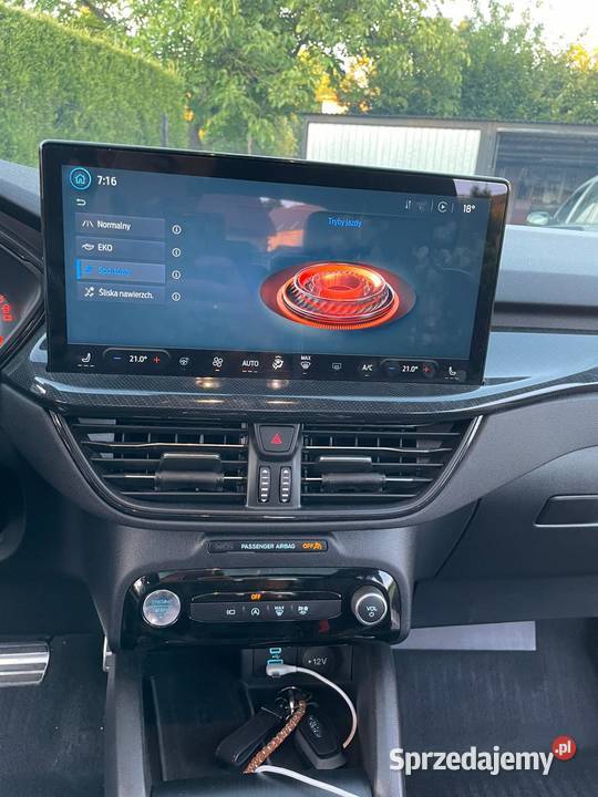 Ford Escape Kuga STLine Select AWD 20 2023