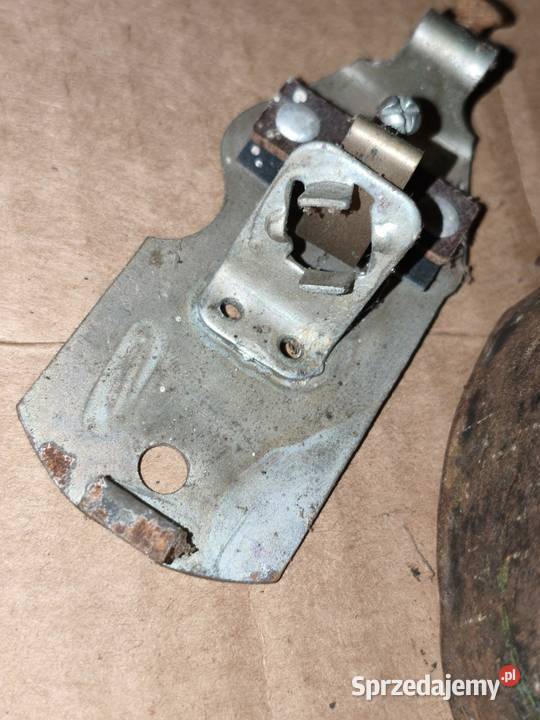 Lampka żółwik iż49 M72 Leszno