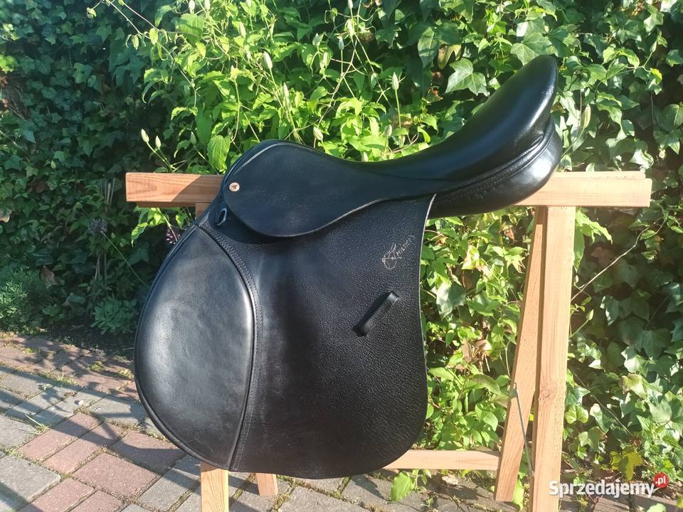 Siodło skokowe Trainers 18 dolnośląskie Nowa Ruda