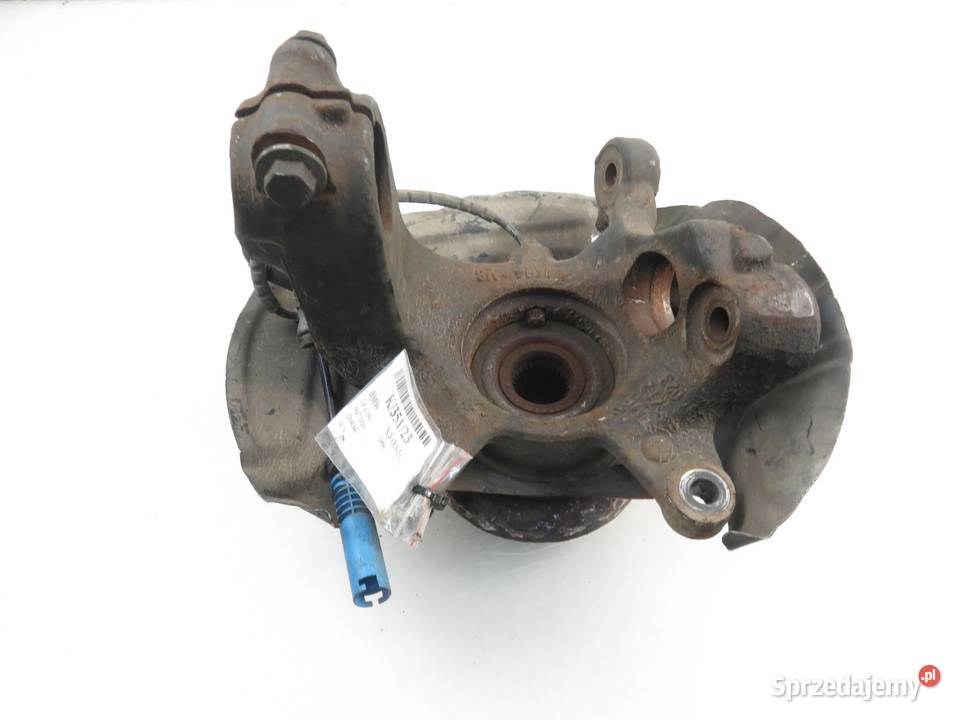 ZWROTNICA PRZEDNIA LEWA BMW X3 E83 20 d sprzedam