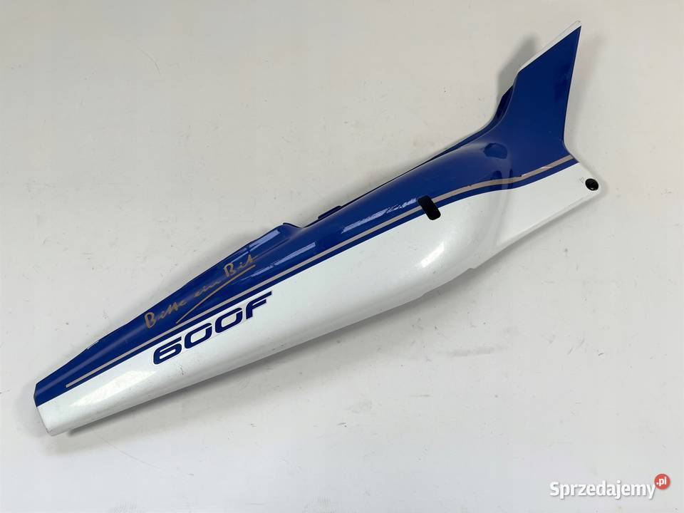HONDA CBR 600 F1 87 Owiewka tył Ogon Zadupek P