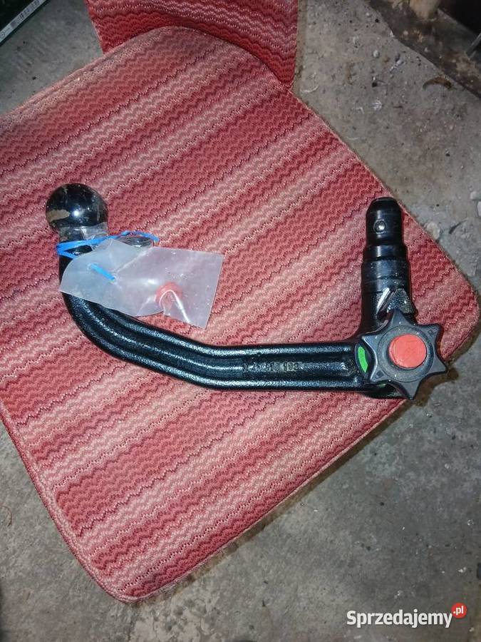 Kula haka nowa Choszczno