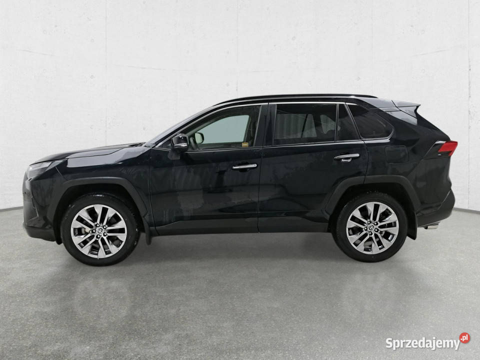 Toyota RAV4 V 2018 37637km Komorniki sprzedam