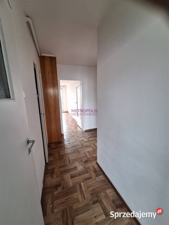 Mieszkanie Rybnik 64m2 3 pokoje Liczba pokoi 3 sprzedam