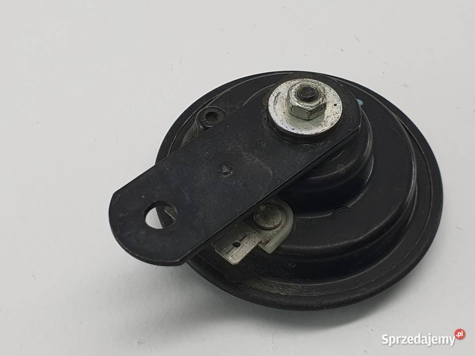 Klakson Trabka Sygnal Mv Agusta Turismo Veloce łódzkie Łódź