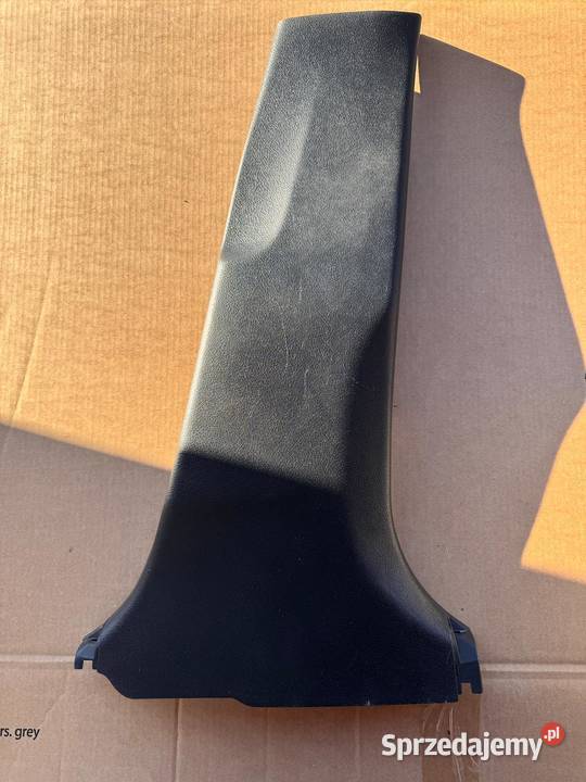 Osłona słupka środkowego prawa TOYOTA YARIS III małopolskie Brzesko