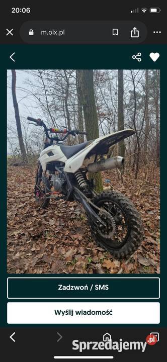 Mrf160 Powalina