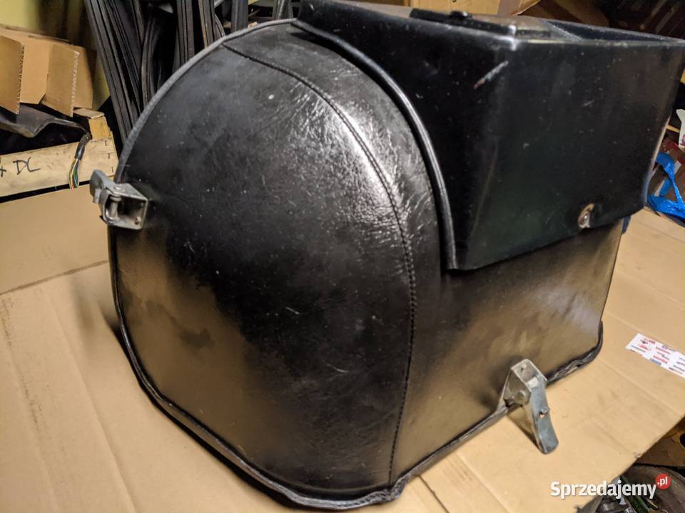 Lublin 1 oslona maska silnika dostawcze Stalowa Wola