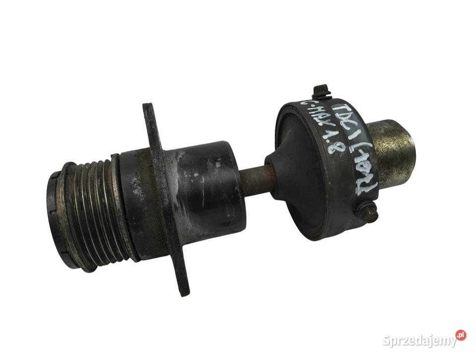 SPRZĘGŁO ALTERNATORA Ford Focus II Transit Chełm