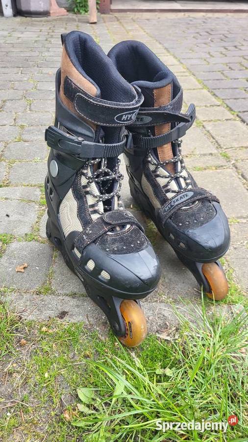 Rolki HY SKATE Abec 5 Rybnik