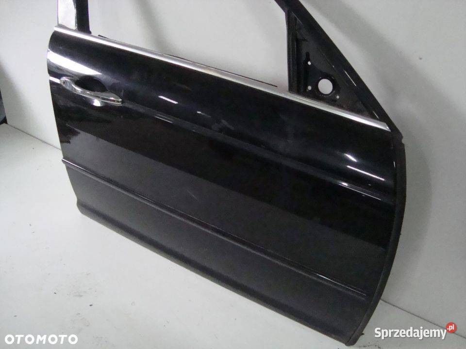 DRZWI PRAWY PRZÓD PRZEDNIE JAGUAR XJ6 350 osobowe Włoszczowa sprzedam