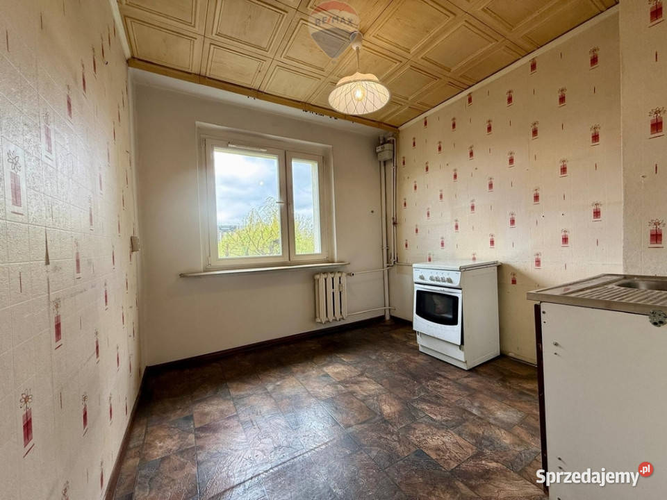 2pokojowe mieszkanie z balkonem 52 m Bogucice śląskie Katowice