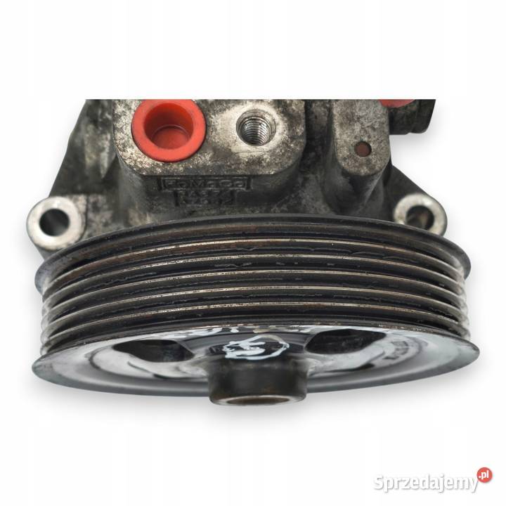 POMPA WSPOMAGANIA Ford Mondeo MK4 S 20 TDCi Chełm