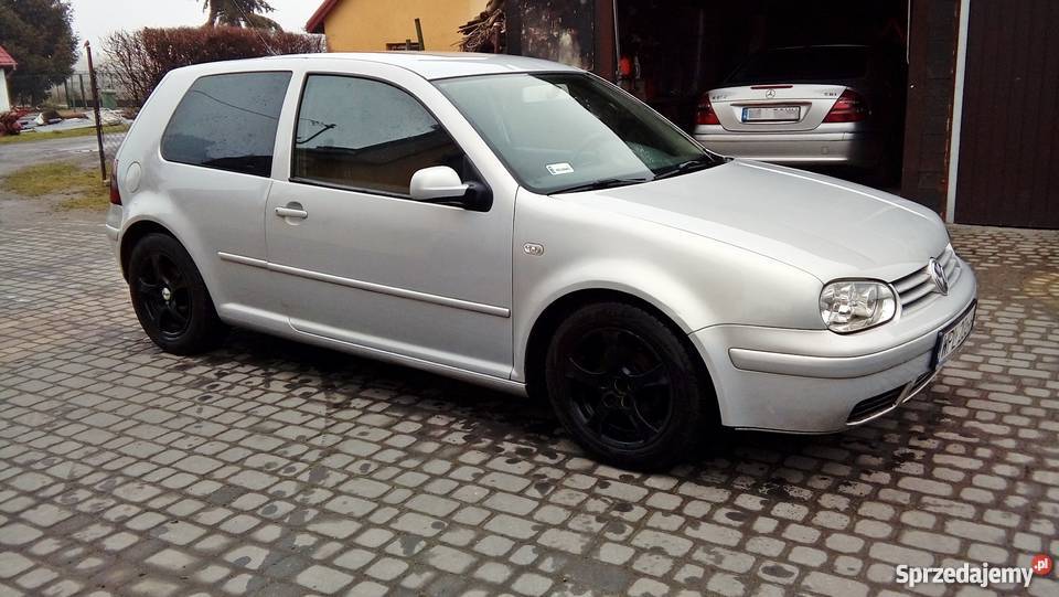 Volkswagen golf IV SPRZEDAM wspomaganie kierownicy mazowieckie