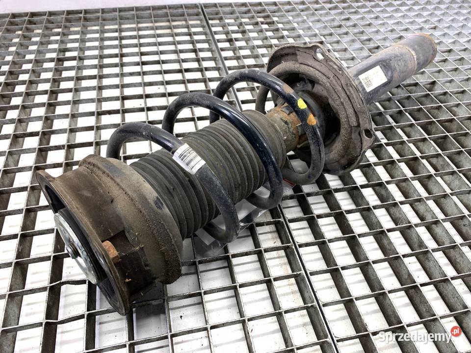 AMORTYZATOR PRAWY PRZÓD VW TROC 15 5Q0413031HR sprzedam