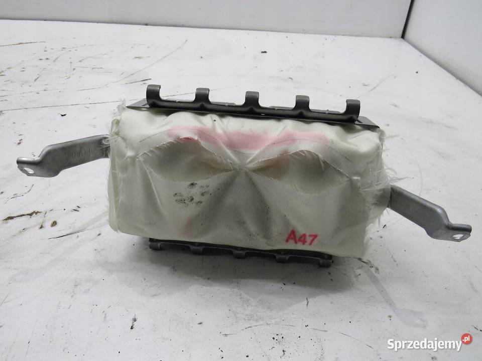 PODUSZKA PASAŻERA AVENSIS T29