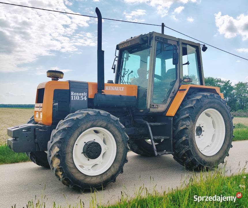 Renault 11054 Zbuczyn