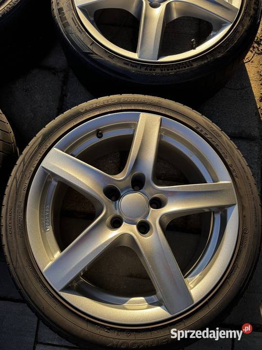 Koła 1443 18 Samochodowe Lublin