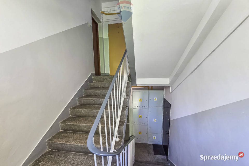 2 pokoje z balkonem na spokojnych Kozinach Liczba pokoi 2 Sprzedaż Łódź