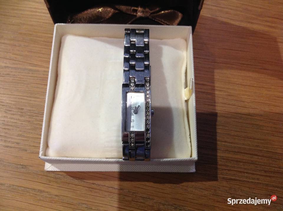 Zegarek Damski ESPRIT Vintage Damskie lubuskie Nowa Sól sprzedam