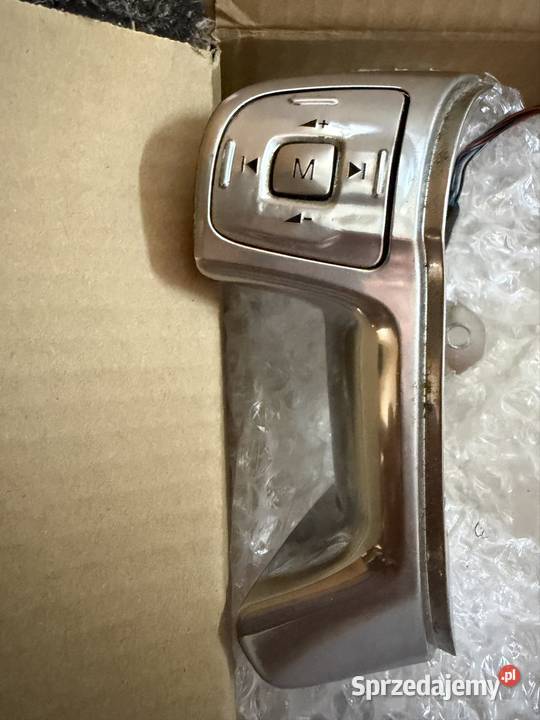 A mac przełączniki kierownicy Krzyżanowice