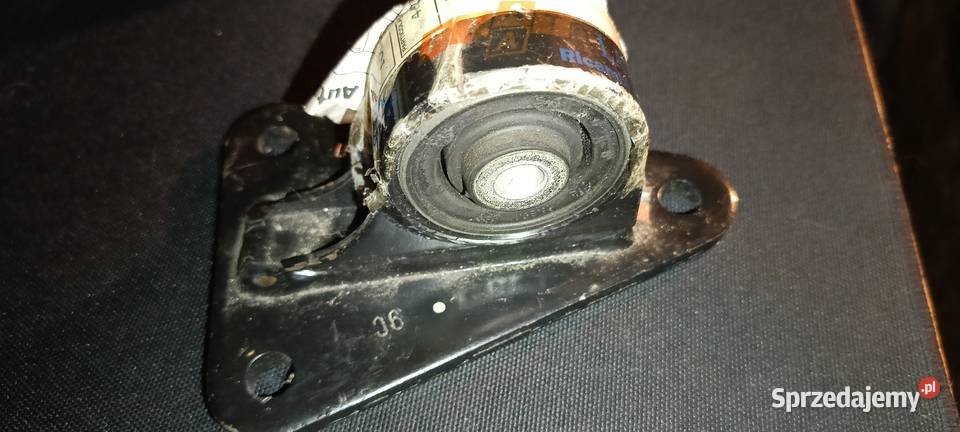Fiat Multipla mocowanie łapy silnika 46513009 osobowe Pozostałe Brzeszcze