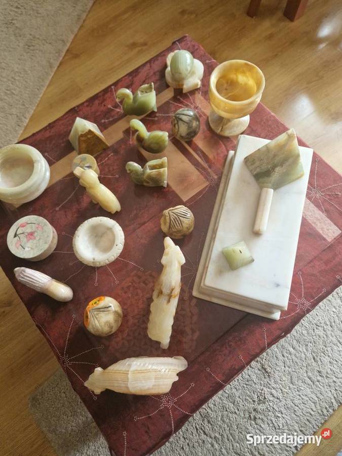 Kamienne Kurzołapy Olsztyn sprzedam