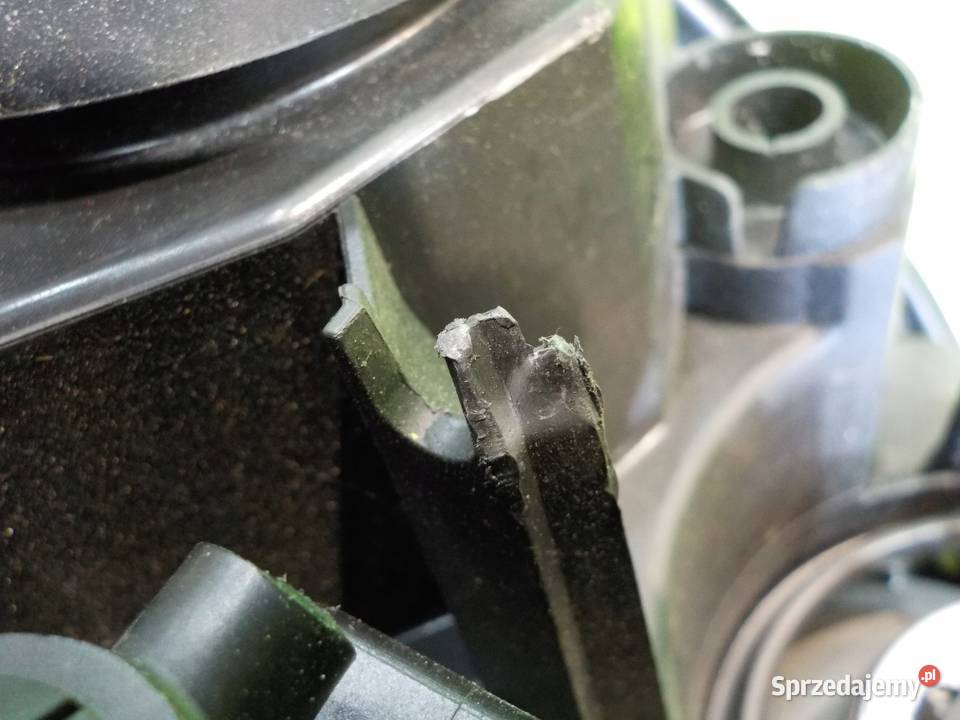 MAZDA 5 II 08r 5D lampa lewa przod Suków