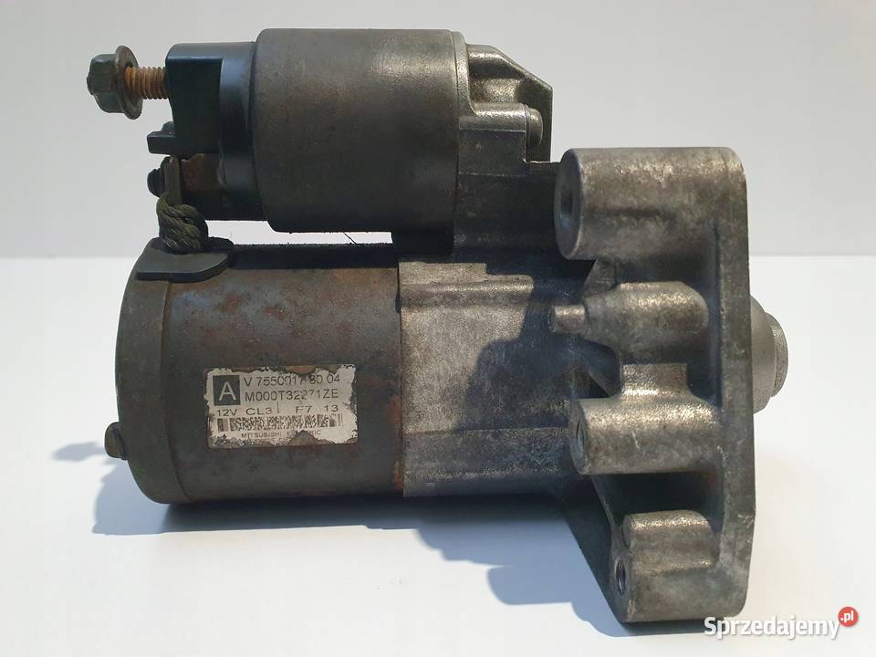 ROZRUSZNIK Peugeot 3008 16 VTI M000T32271ZE sprzedam