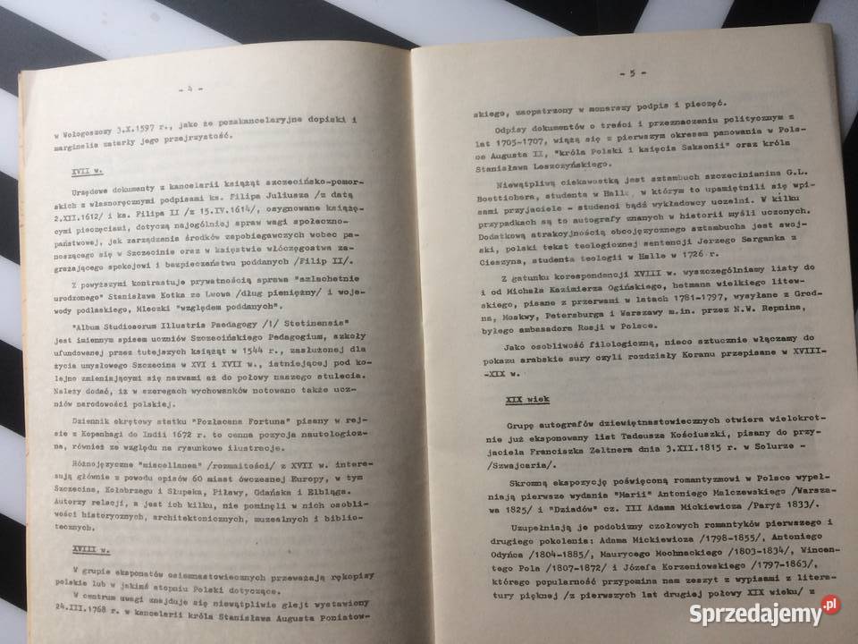 3547 Ze Zbiorów Literackiego Książnicy