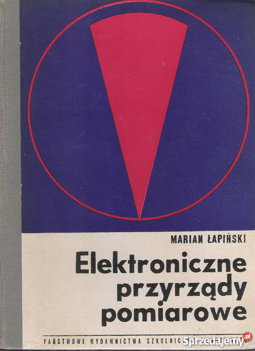 Elektroniczne przyrządy pomiarowe M Łapiński Puławy sprzedam