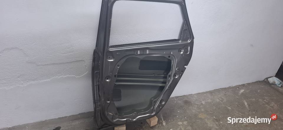 Drzwi Tylne Prawe Hyundai i30 III osobowe Sandomierz